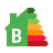 Calificación energética: B