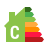 Calificación energética: C