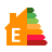 Energy rating: E