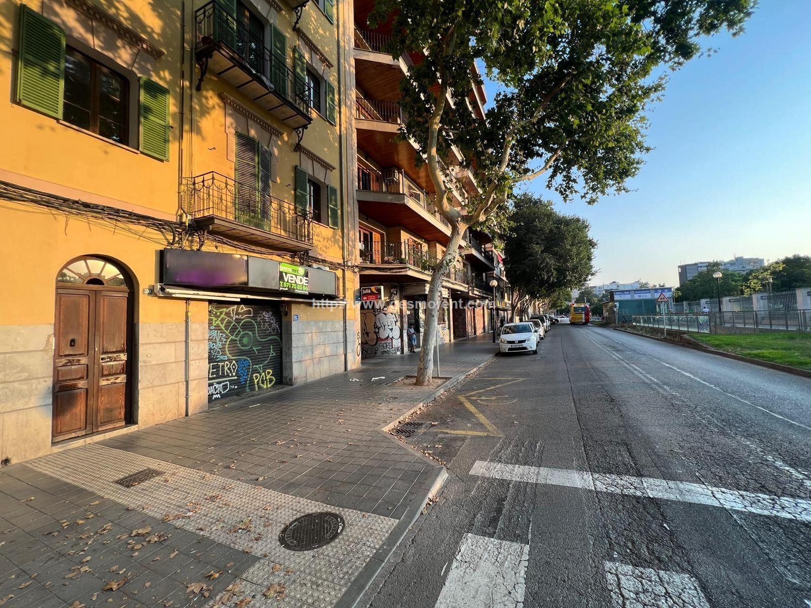 LOCAL EN VENTA EN ARCHIDUC