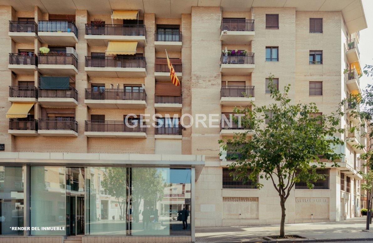 LOCAL EN VENTA EN MANRESA, BARCELONA