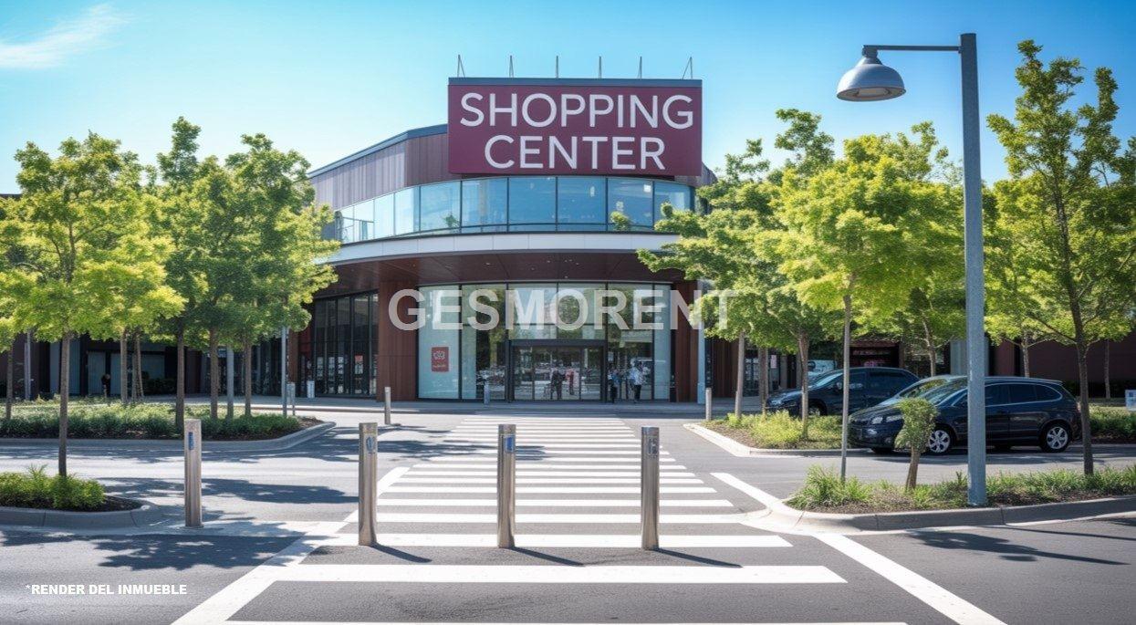 CONJUNTO DE LOCALES EN VENTA EN TORREJON DE ARDOZ, MADRID