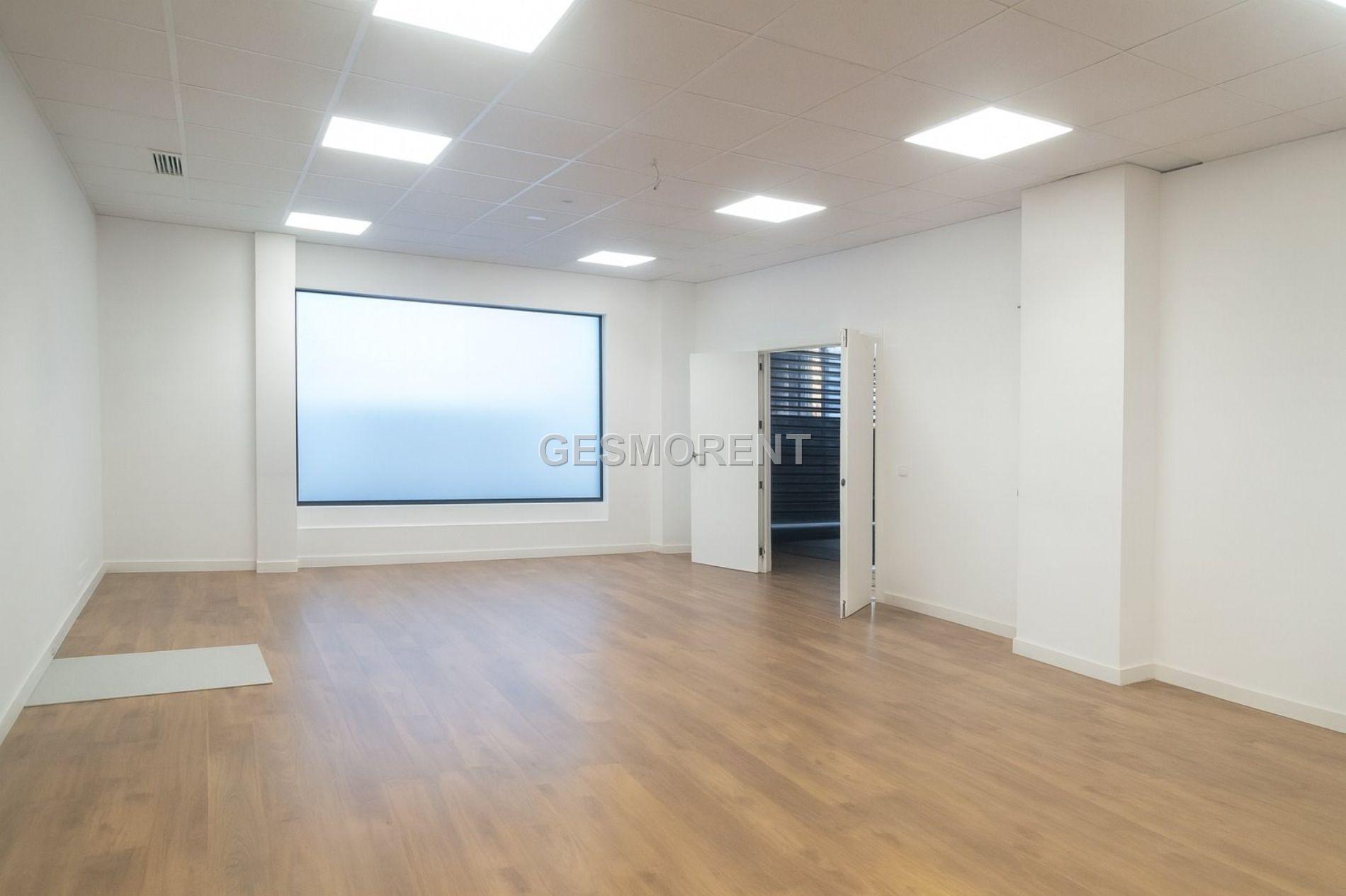 CONJUNTO DE 7 LOCALES EN ALQUILER Y VENTA EN TORREJON DE ARDOZ, MADRID