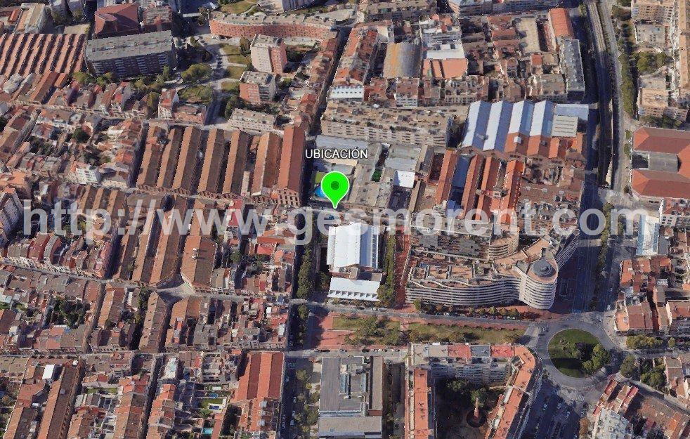 LOCAL COMERCIAL EN VENTA EN TERRASSA