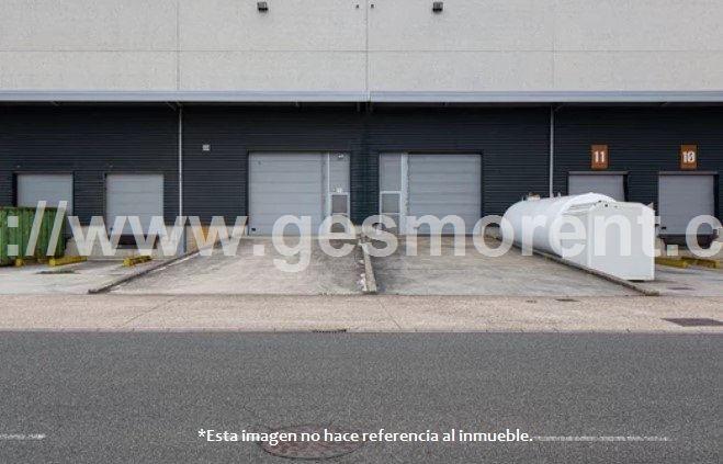 NAVE EN VENTA EN CASTELLAR DEL VALLÉS
