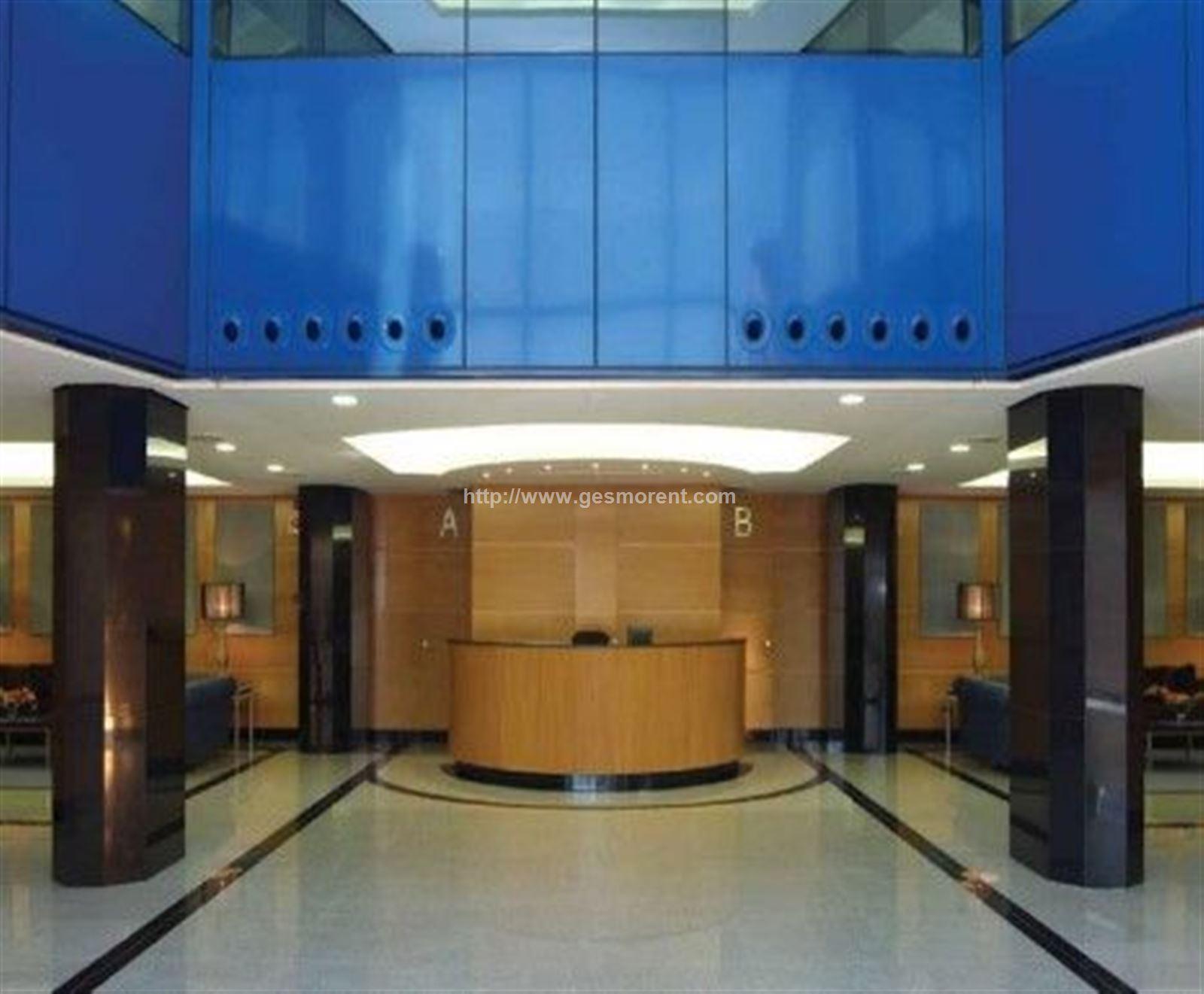 OFICINA EN VENTA EN MONTIGALA