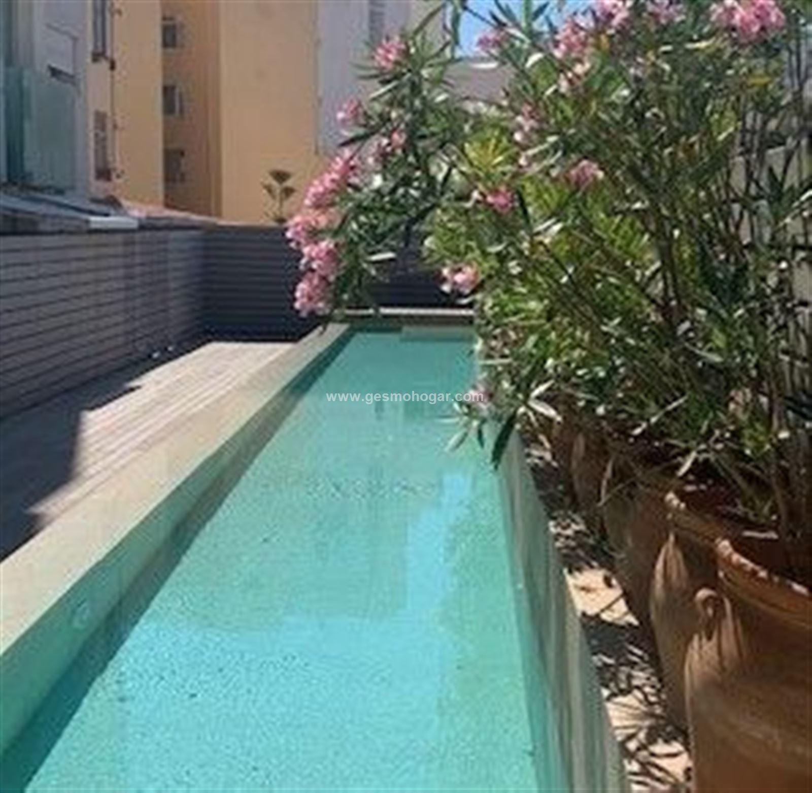 PISO EN ALQUILER CON PARKING EN SES ESTACIONS 