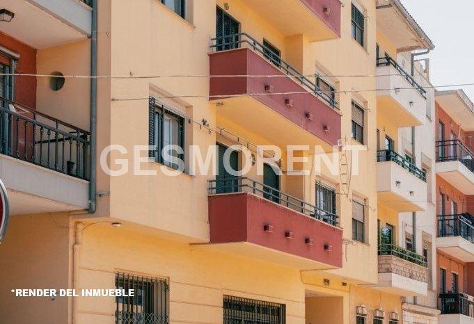 EDIFICIO DE VIVIENDAS EN CONSTRUCCIÓN EN VENTA EN BENISSANET