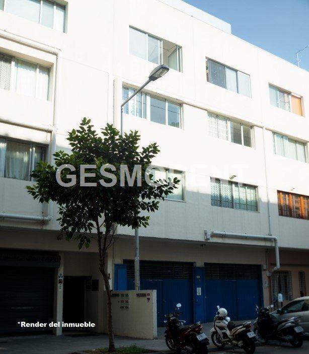 EDIFICIO EN VENTA EN MATARÓ