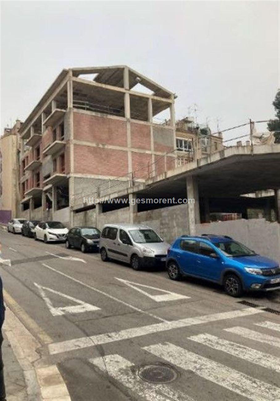 PROMOCIÓN DE VIVIENDAS EN VENTA EN IGUALADA