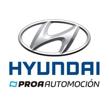 Hyundai ProA Automoción