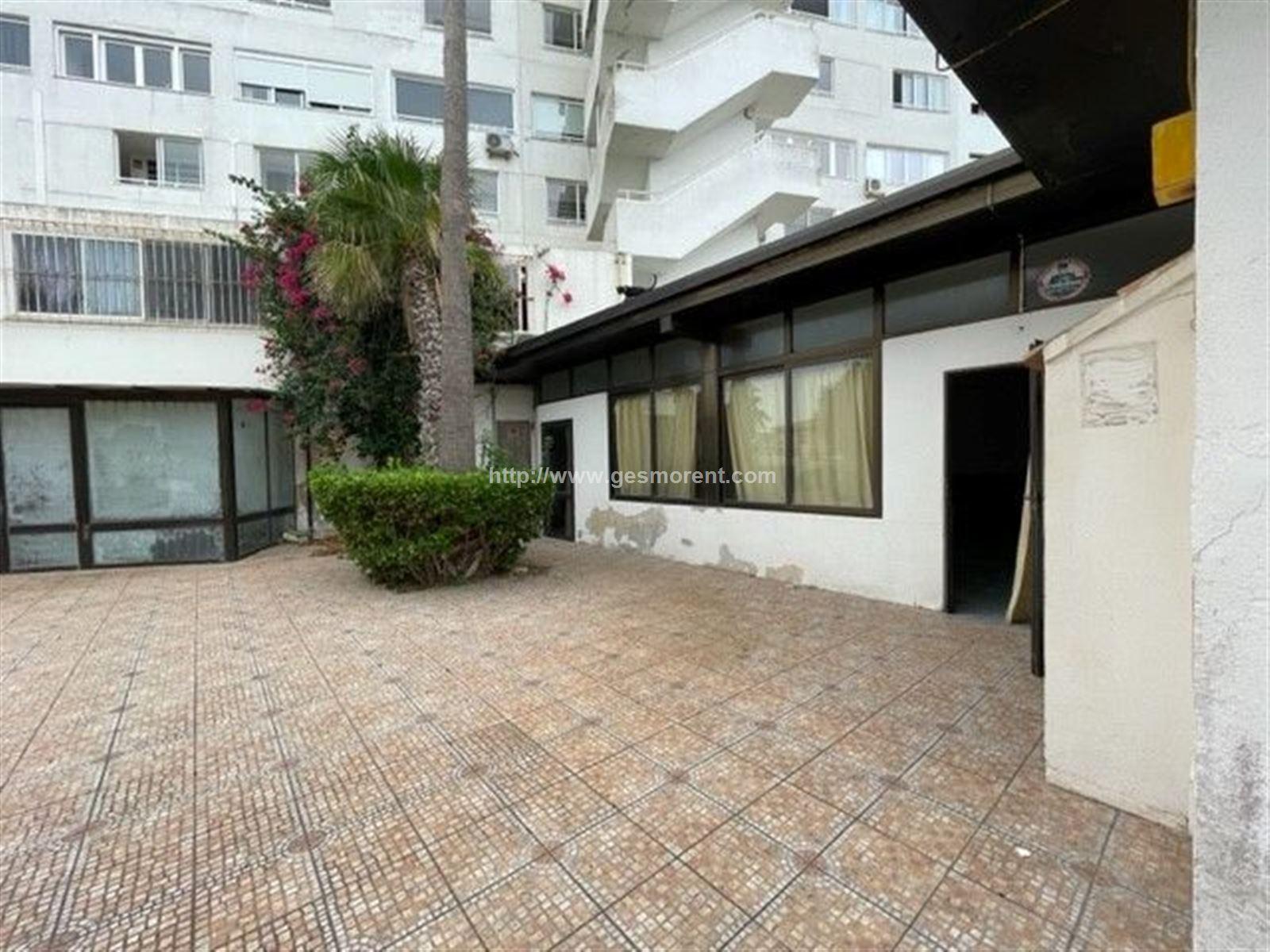 LOCAL COMERCIAL EN VENTA EN ALCUDIA