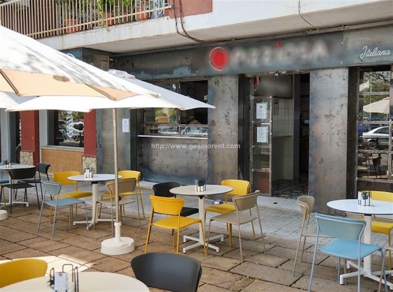 LOCAL EN ALQUILER EN EL RAFAL NOU