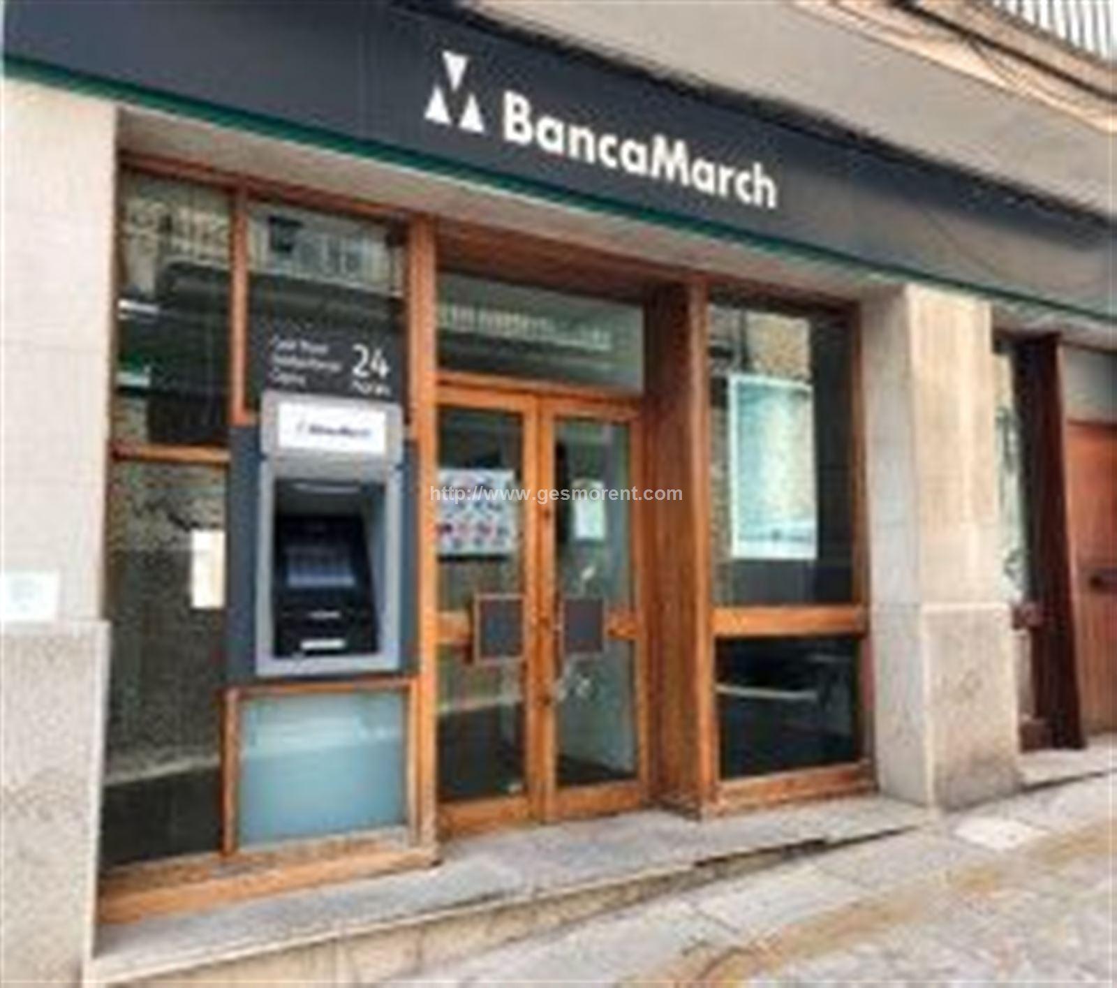 LOCAL EN VENTA EN MONTUÏRI