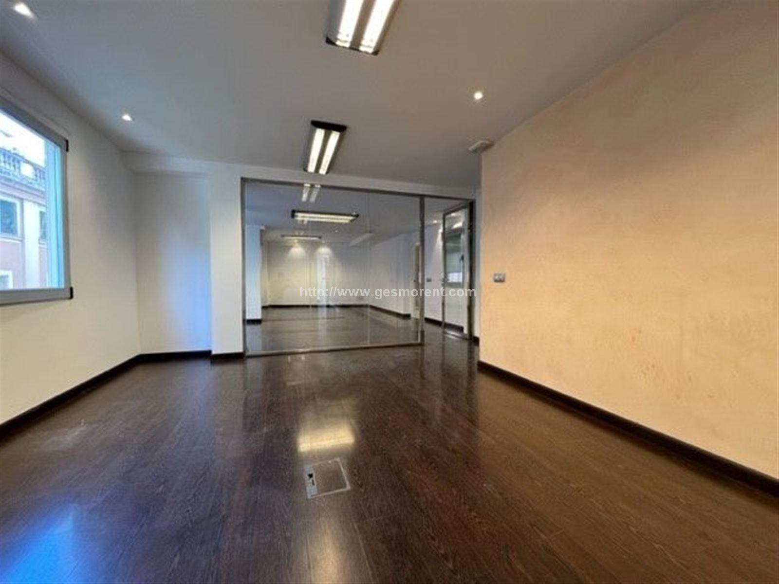 OFICINA EN ALQUILER EN ZONA MERCAT