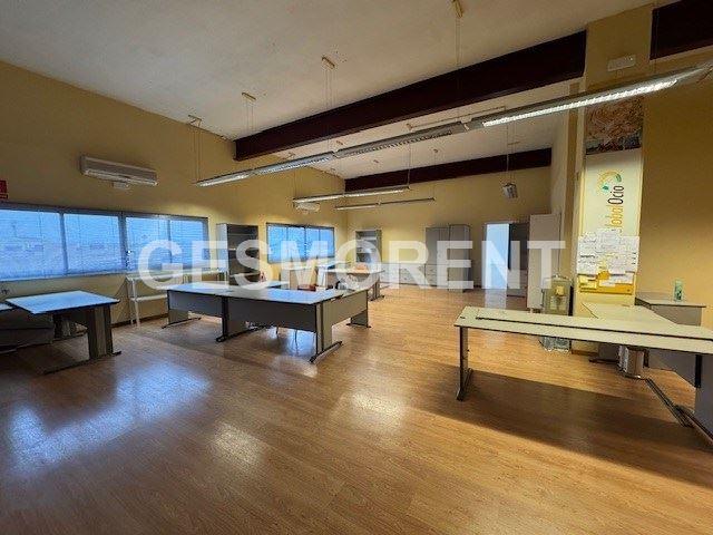 OFICINA EN ALQUILER EN POLÍGONO SON CASTELLÓ