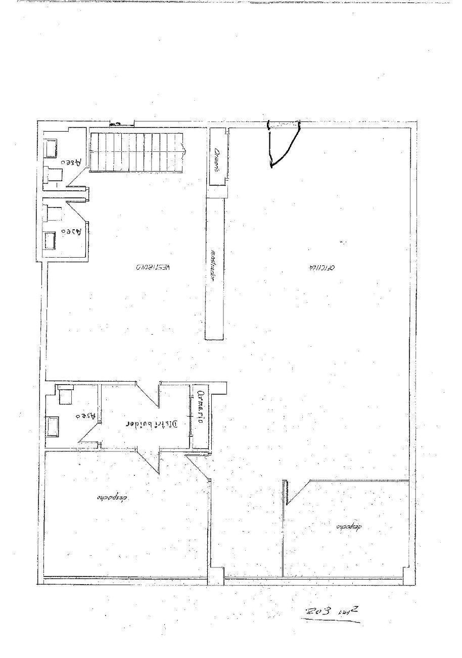 OFICINA EN ALQUILER Y VENTA EN ZONA BONS AIRES