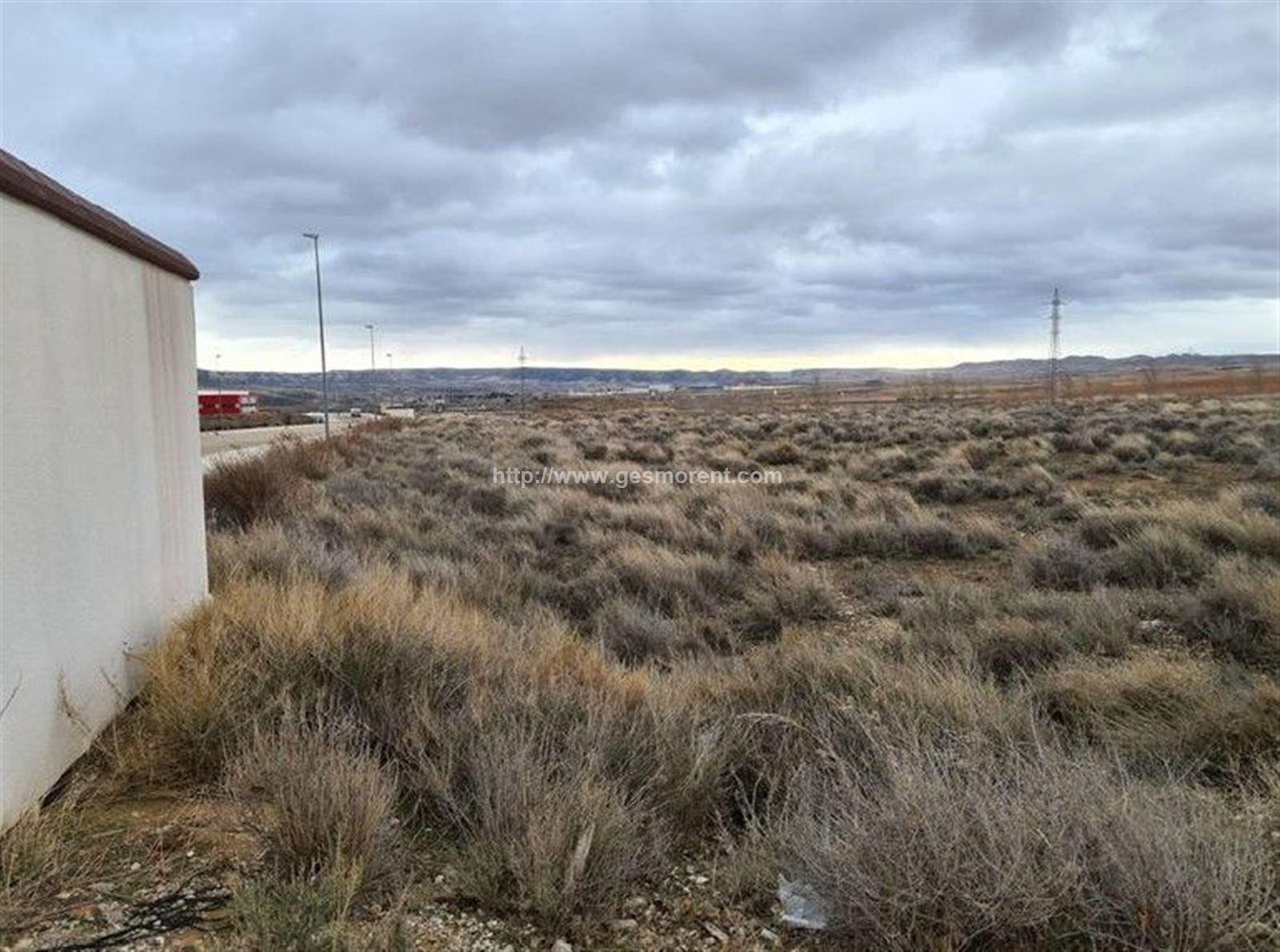 SOLAR INDUSTRIAL EN VENTA EN MUEL