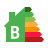 Energy rating: B