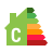 Calificación energética: C
