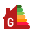 Energy rating: G