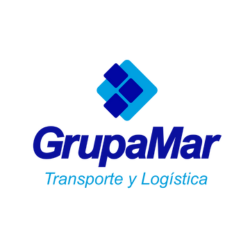 GrupaMar - Transporte y Logística