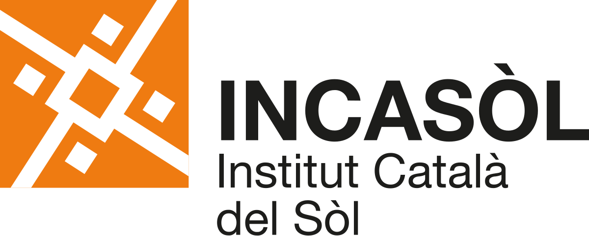 INCASÒL - Institut Català del Sòl