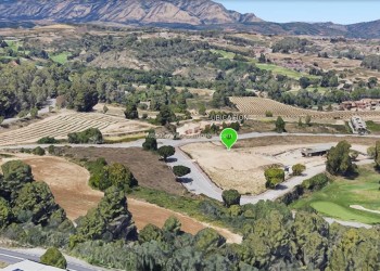 SOLAR URBANIZABLE EN VENTA EN SANT ESTEVE DE SESROVIRES