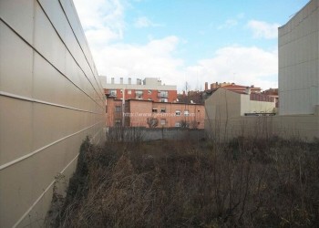 SOLAR URBANIZABLE EN VENTA EN TERRASSA