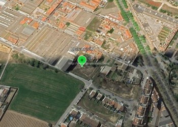 CONJUNTO DE SOLARES EN VENTA EN VILAFRANCA DEL PENEDES, BARCELONA