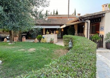 VILLA RÚSTICA EN VENTA SON ANGLADA