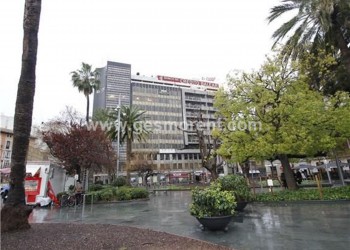 OFICINA EN ALQUILER EN PLAZA ESPAÑA